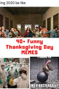 thanksgiving memes 2021 free